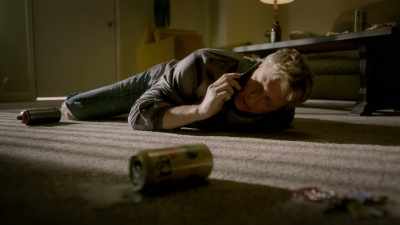 - Who is it?
- Mr. Lawrence? - Cobra Kai
