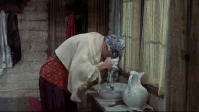 - Who is it?
- Open up. - Rio Lobo