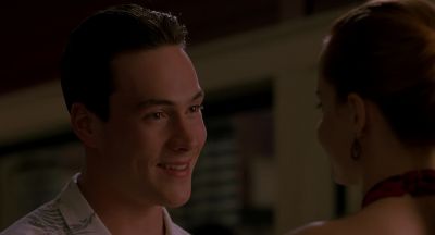 Who is it out there - American Pie 2