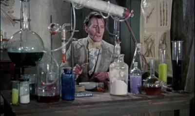 - Who is it?
- Paul. - The Curse of Frankenstein