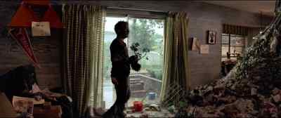 Who is it, please? - Close Encounters of the Third Kind