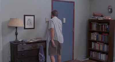 - Who is it?
- Rashid. - Smoke
