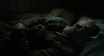 Who is it - The Grand Seduction