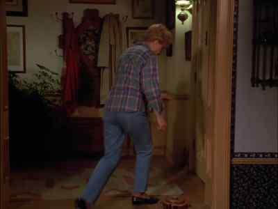 Who is it? - Murder, She Wrote