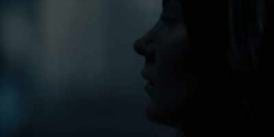 Who is it? - A Discovery of Witches