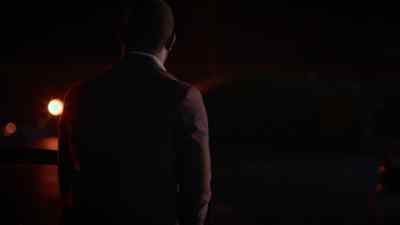 Who is it? - Constantine
