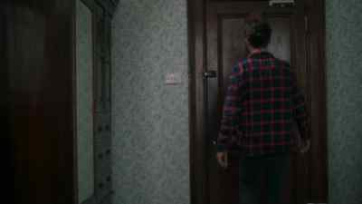 Who is it? - The Vanishing Triangle