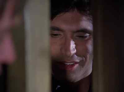 Who is it? - The Six Million Dollar Man