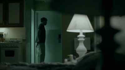 Who is it? - Bloodline