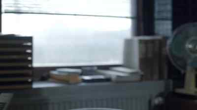Who is it? - Wallander