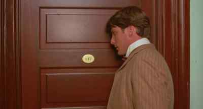 Who is it? - Somewhere in Time