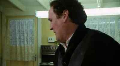 Who was it? - "Screen Two" The Snapper