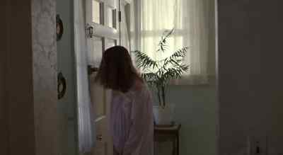 Who is it? - He Knows You're Alone
