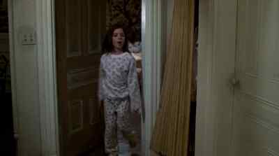 Who was it? - The Goodbye Girl