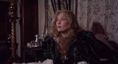 Who is it? - The Wicked Lady