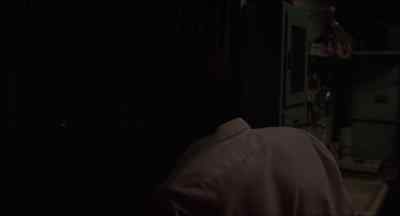 Who is it? - The Tenant