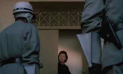 Who is it? - Eyewitness