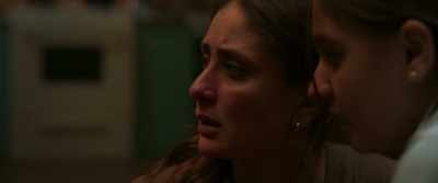Who is it? - Jaane Jaan