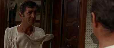Who is it? - Rough Night in Jericho