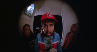 Who is it - 3 Ninjas