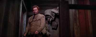 Who is it? - Seven Brides for Seven Brothers