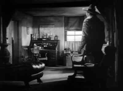 Who is it? - Blood on the Moon