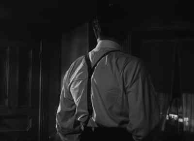 Who is it? - Nightmare Alley