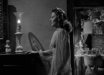 Who is it? - The Two Mrs. Carrolls