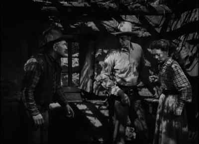 Who is it - Along Came Jones