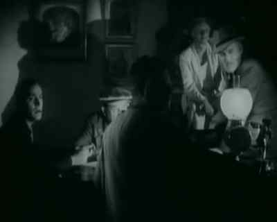 Who is it? - Algiers