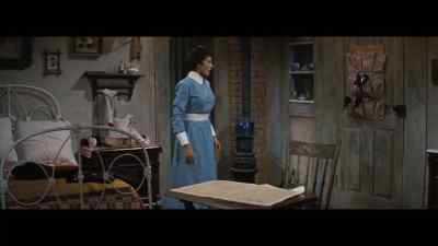 Who is it? - 23 Paces to Baker Street