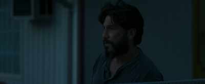  Who was it? - Sweet Virginia