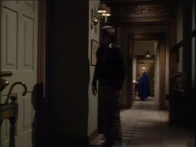 Who is it - Sapphire & Steel