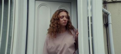 Who is it? - Red Rose