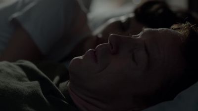Who is it? - Homeland