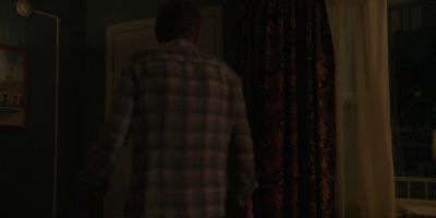 Who is it? - Goliath