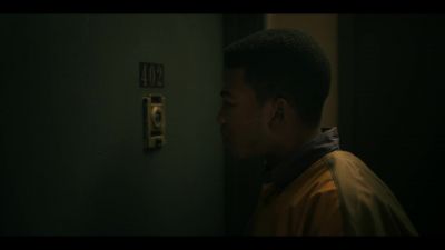 Who is it? - A Family Man
