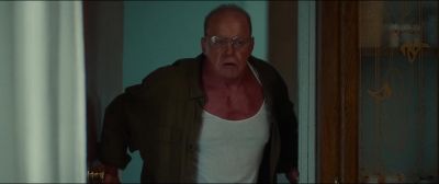 Who was it? - 14 Cameras