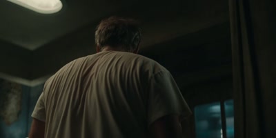 Who is it? - Silo