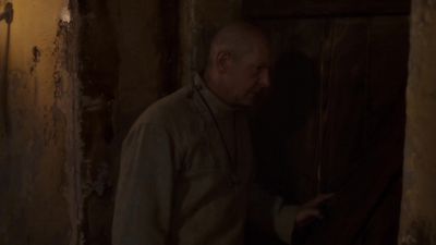 Who is it? - The Last Kingdom