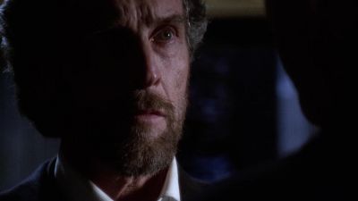 Who is it?! - Smallville