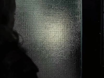 Who is it? - Zack Snyder's Justice League
