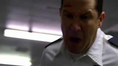 Who was it?! - Criminal Minds