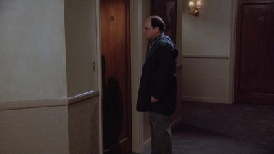Who is it? - Seinfeld