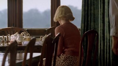 Who was it? - Agatha Christie's Poirot
