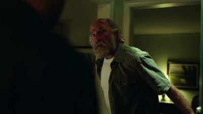 Who is it? - Lethal Weapon