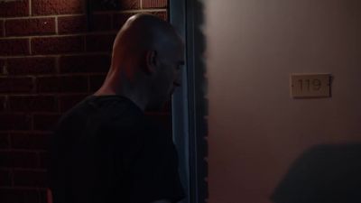 Who is it? - Homeland