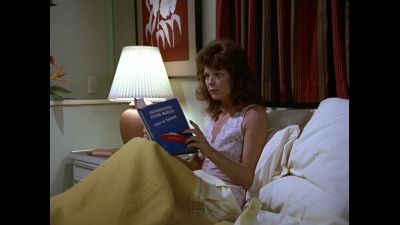 Who is it? - The Love Boat