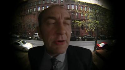 Who is it? - Elementary