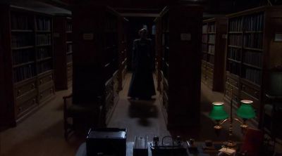 Who is it? - Murdoch Mysteries